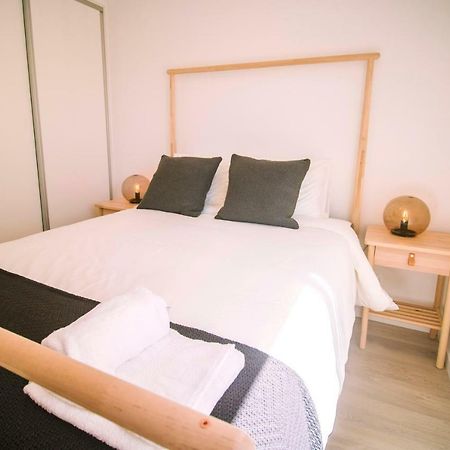 Top Floor Beach Apartment By Silver Prop Nazaré Exteriér fotografie
