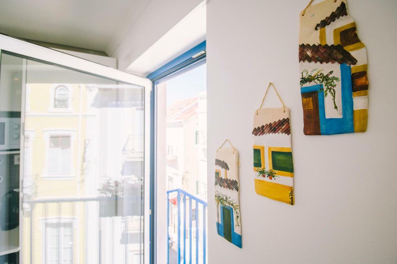 Top Floor Beach Apartment By Silver Prop Nazaré Exteriér fotografie