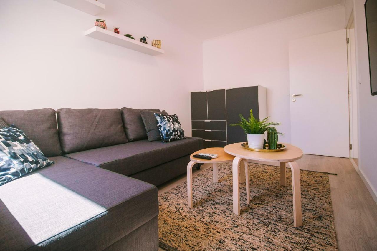 Top Floor Beach Apartment By Silver Prop Nazaré Exteriér fotografie